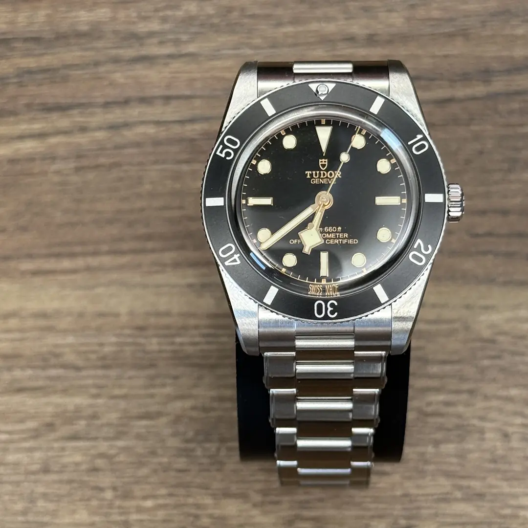 Tudor Black Bay 54 BB54