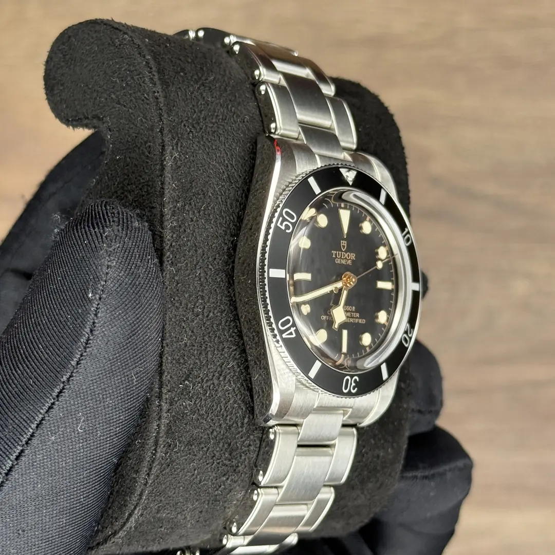 Tudor Black Bay 54 BB54
