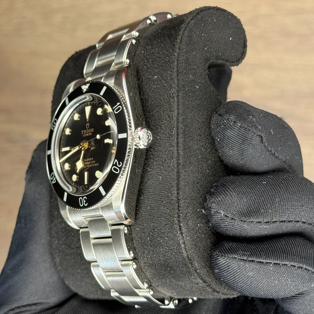 Tudor Black Bay 54 BB54