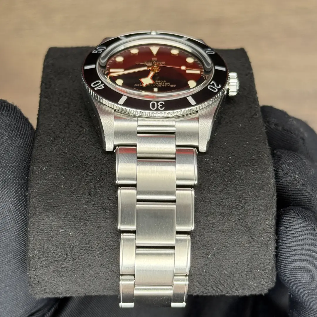 Tudor Black Bay 54 BB54