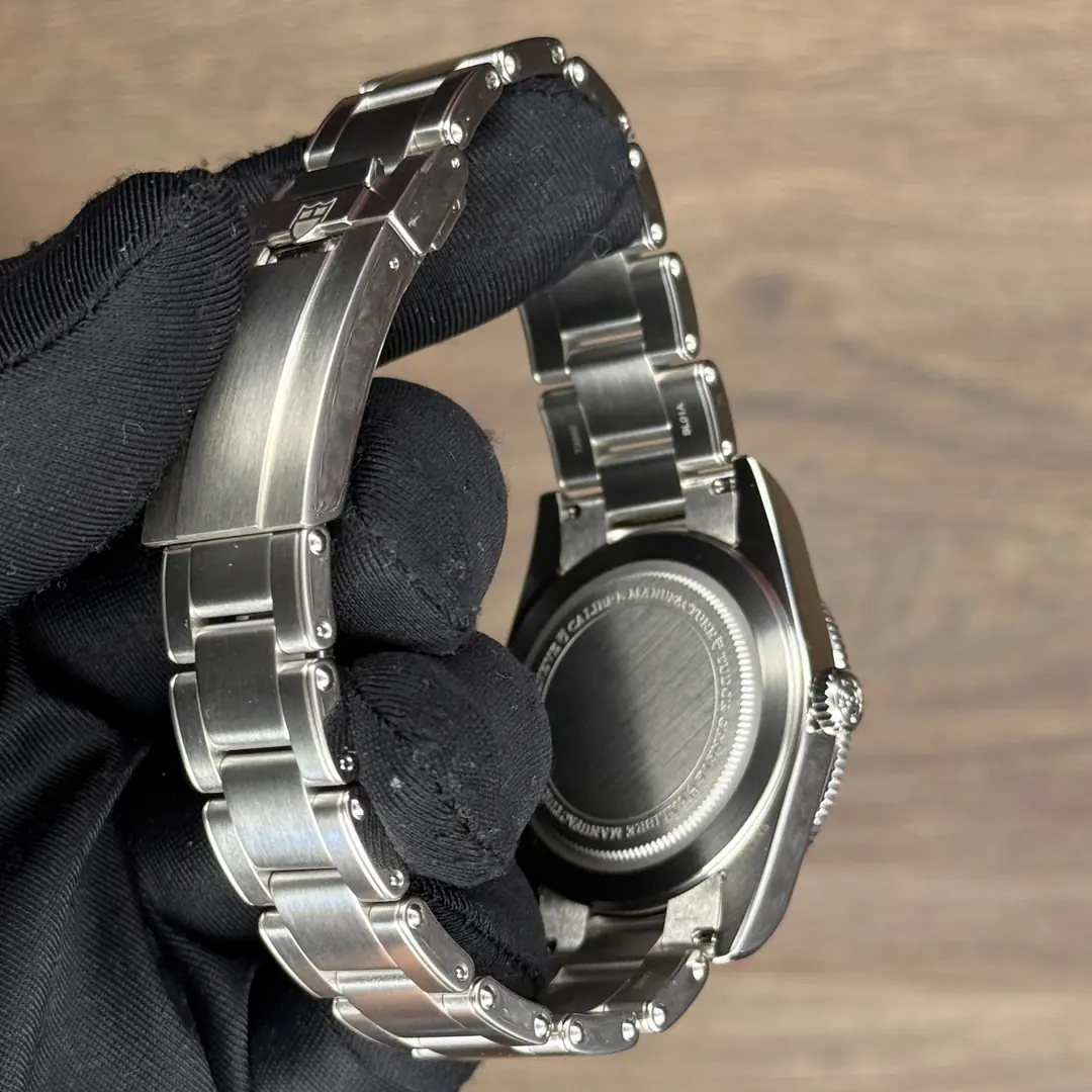 Tudor Black Bay 54 BB54