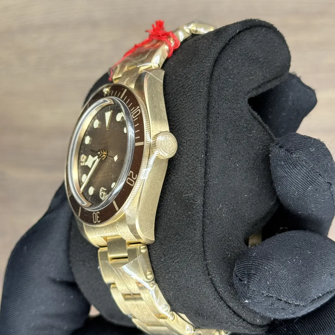 Tudor Black Bay 58 Bronze Boutique Edition