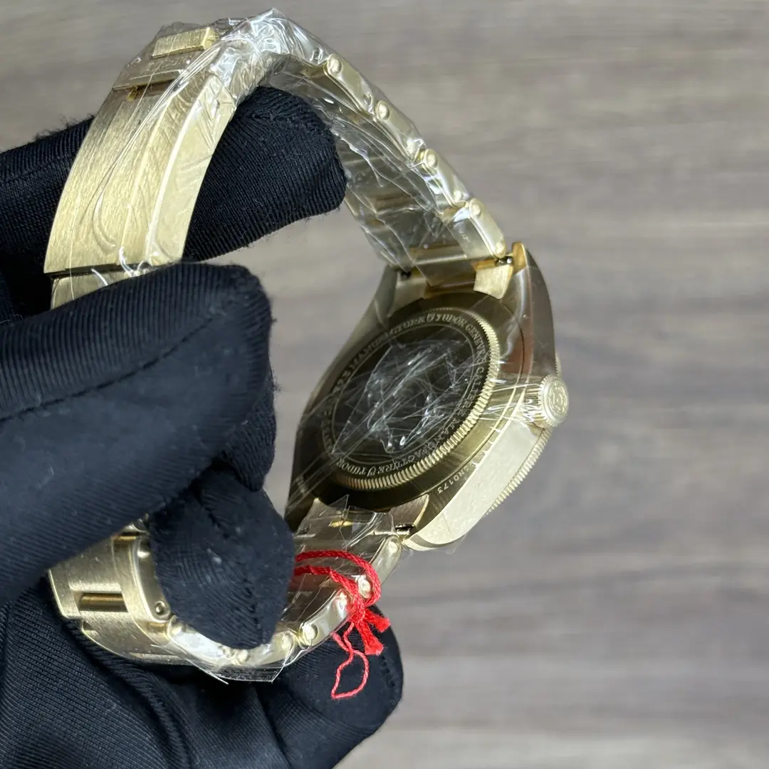 Tudor Black Bay 58 Bronze Boutique Edition