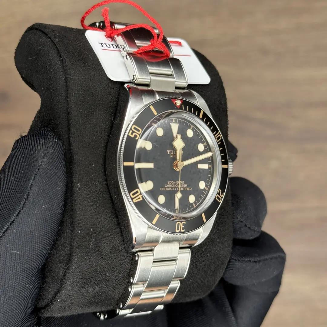 Tudor Black Bay 58 BB58