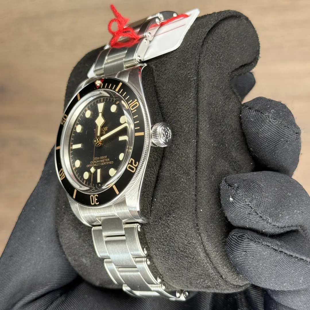 Tudor Black Bay 58 BB58