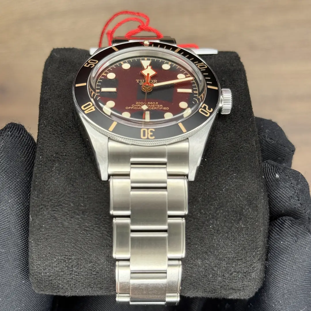 Tudor Black Bay 58 BB58