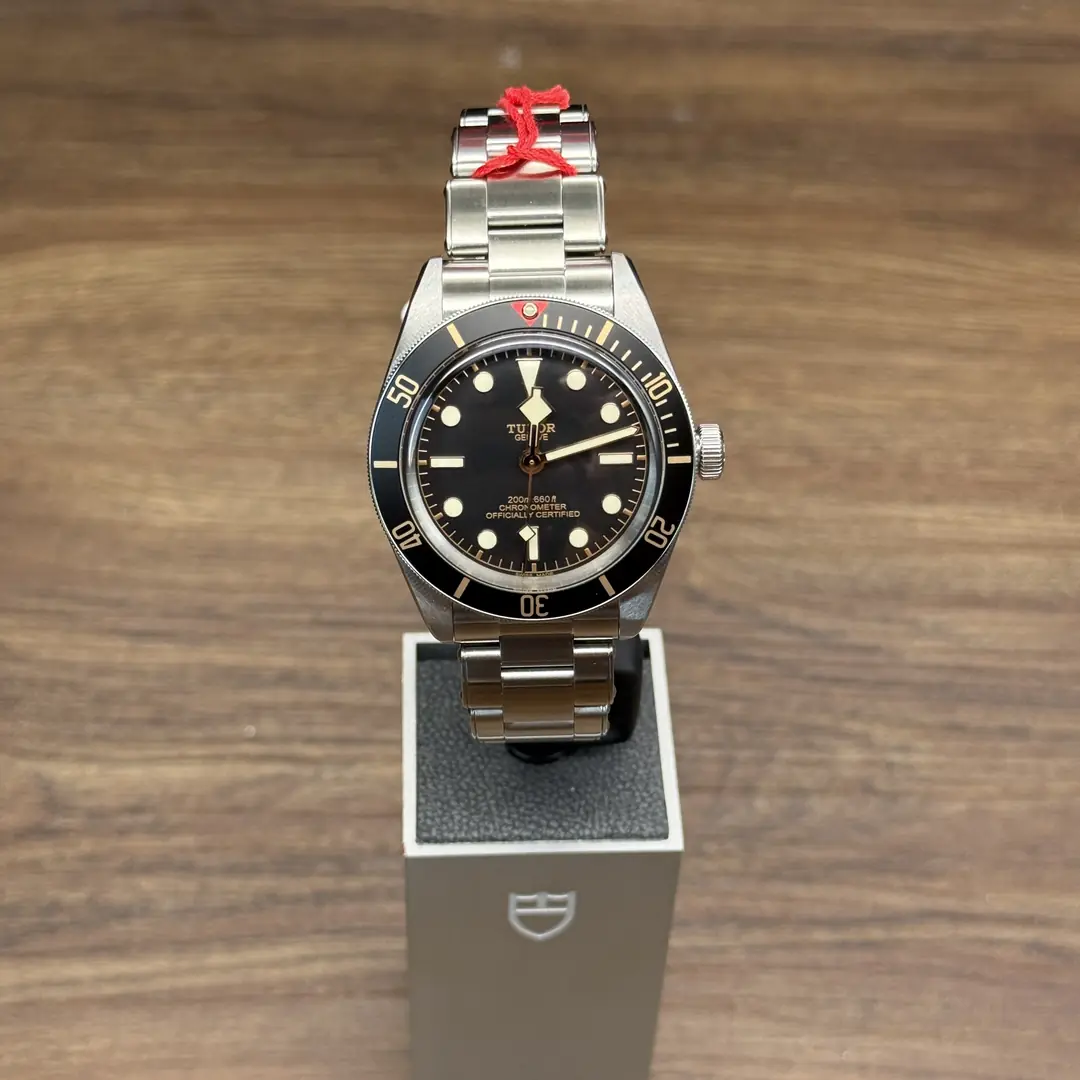 Tudor Black Bay 58 BB58