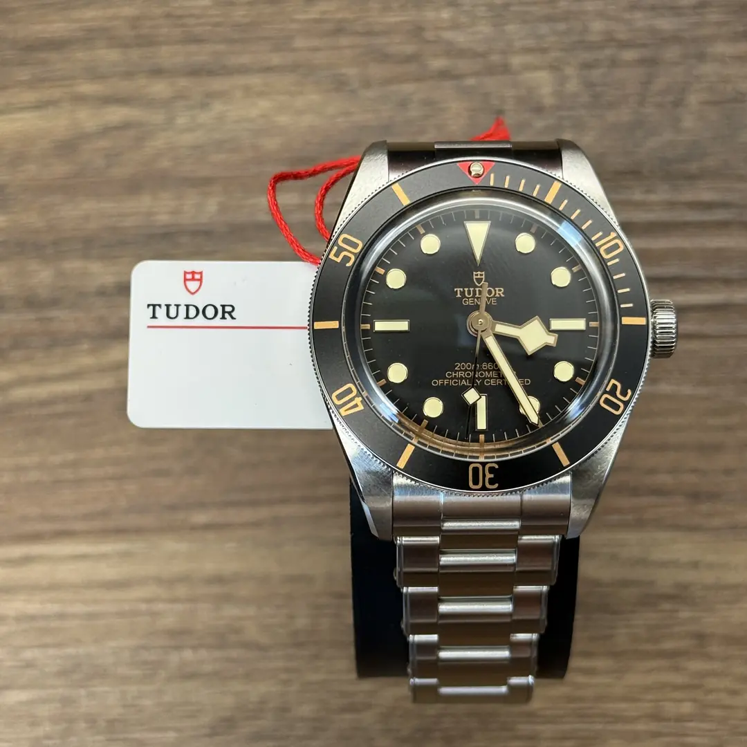 Tudor Black Bay 58 BB58