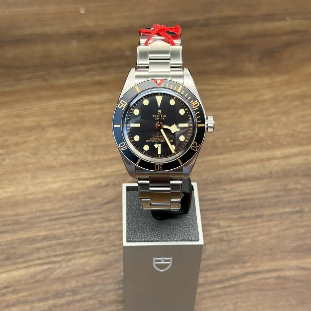 Tudor Black Bay 58 BB58