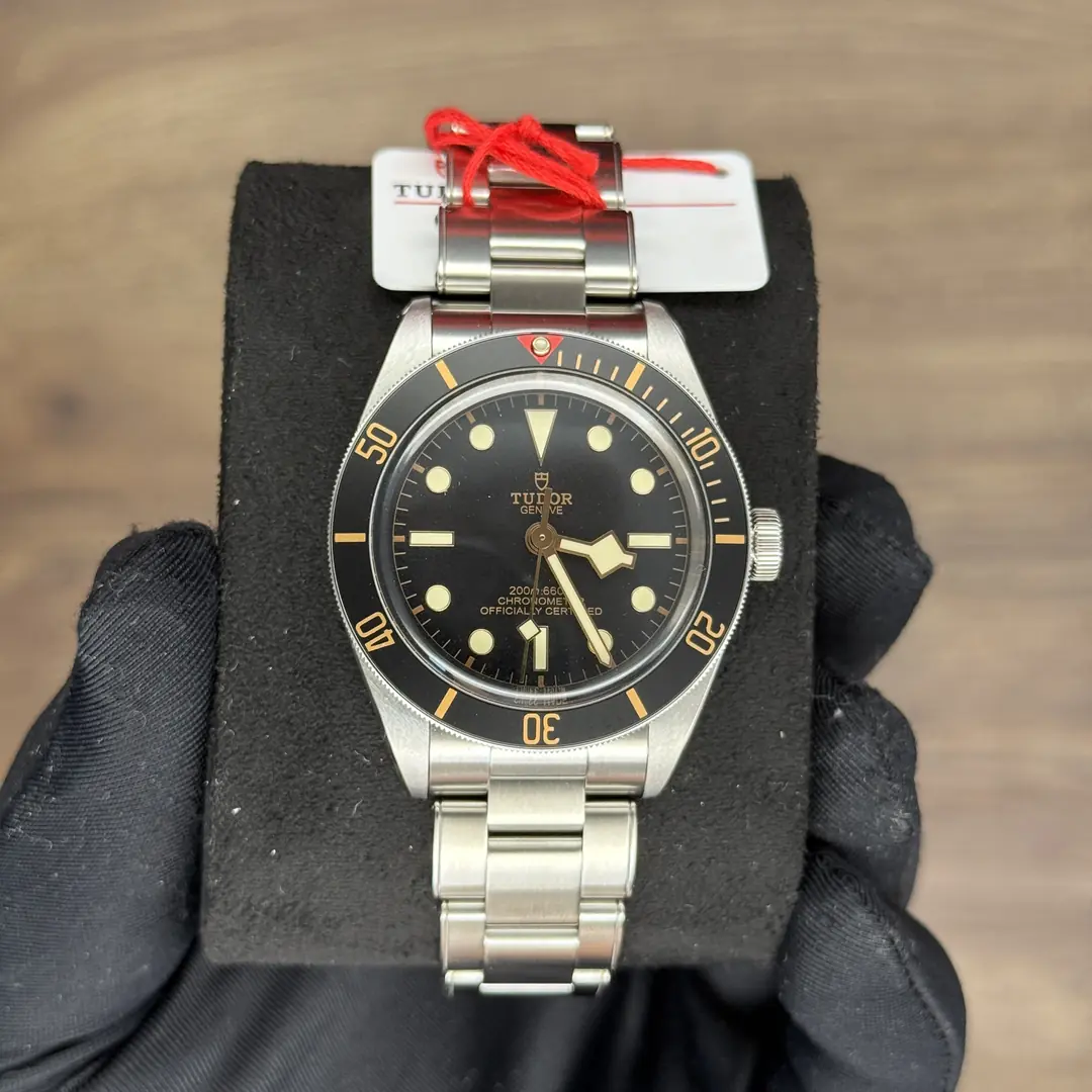 Tudor Black Bay 58 BB58