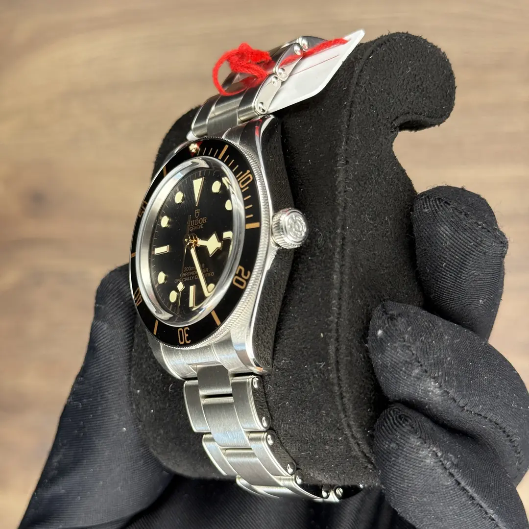 Tudor Black Bay 58 BB58