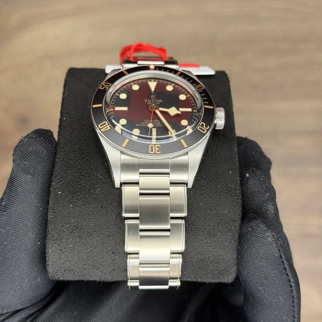 Tudor Black Bay 58 BB58