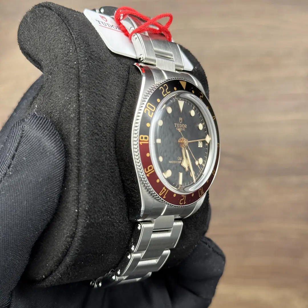 Tudor Black Bay 58 GMT "Coke"