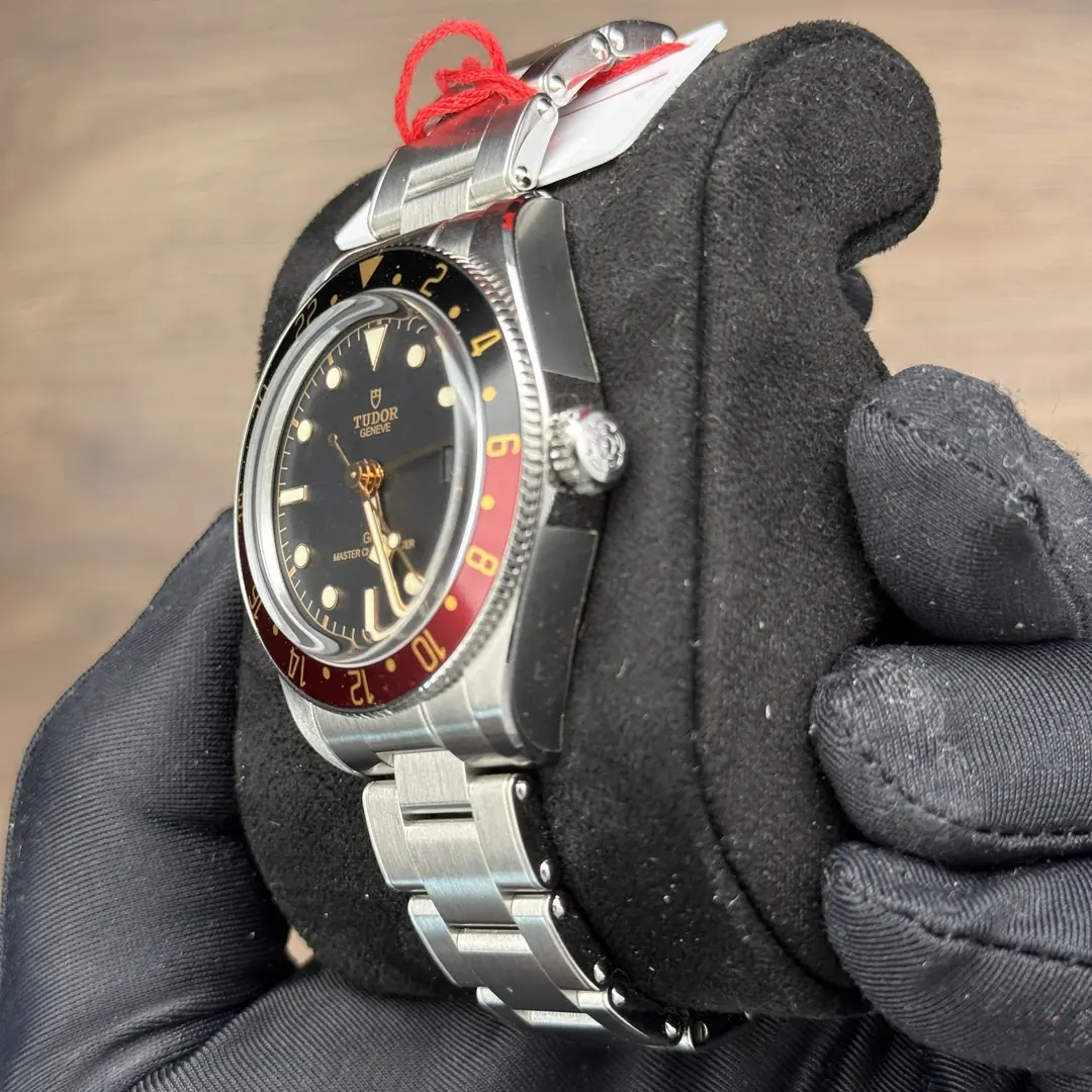 Tudor Black Bay 58 GMT "Coke"
