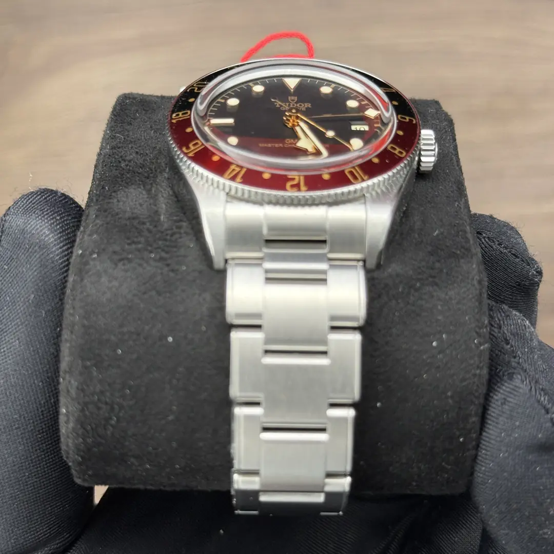 Tudor Black Bay 58 GMT "Coke"