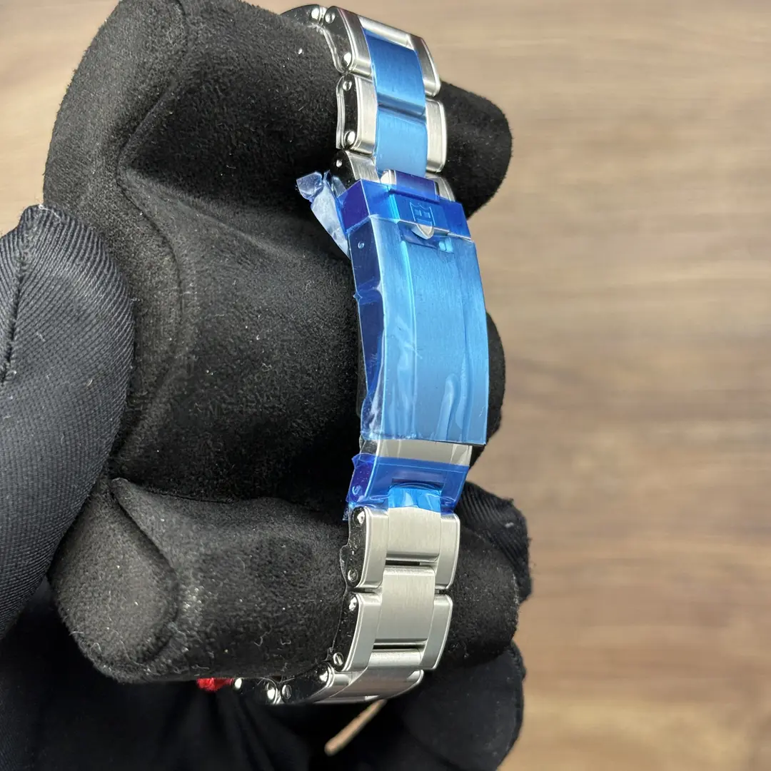 Tudor Black Bay 58 GMT "Coke"