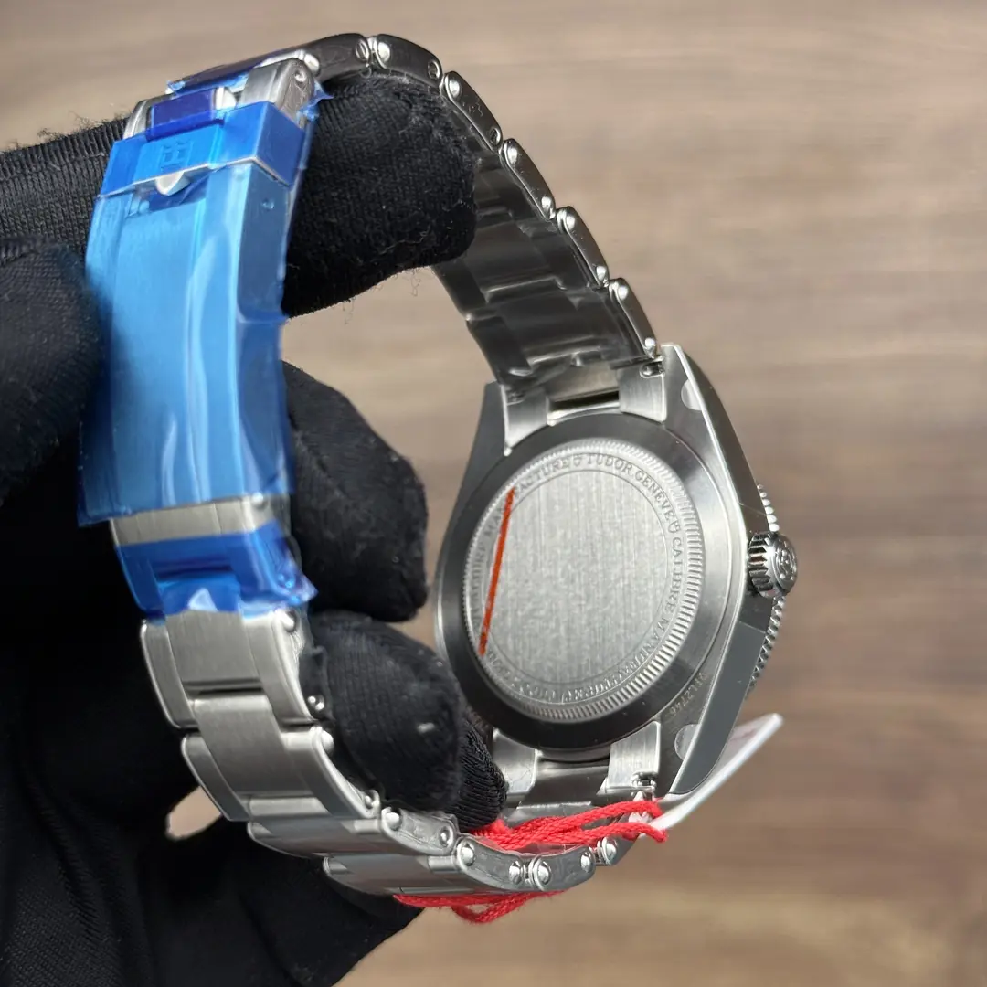 Tudor Black Bay 58 GMT "Coke"