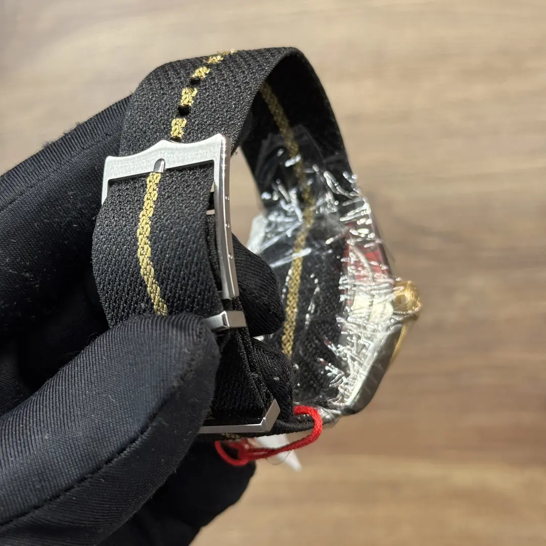 Tudor Black Bay GMT S&G "Root beer"