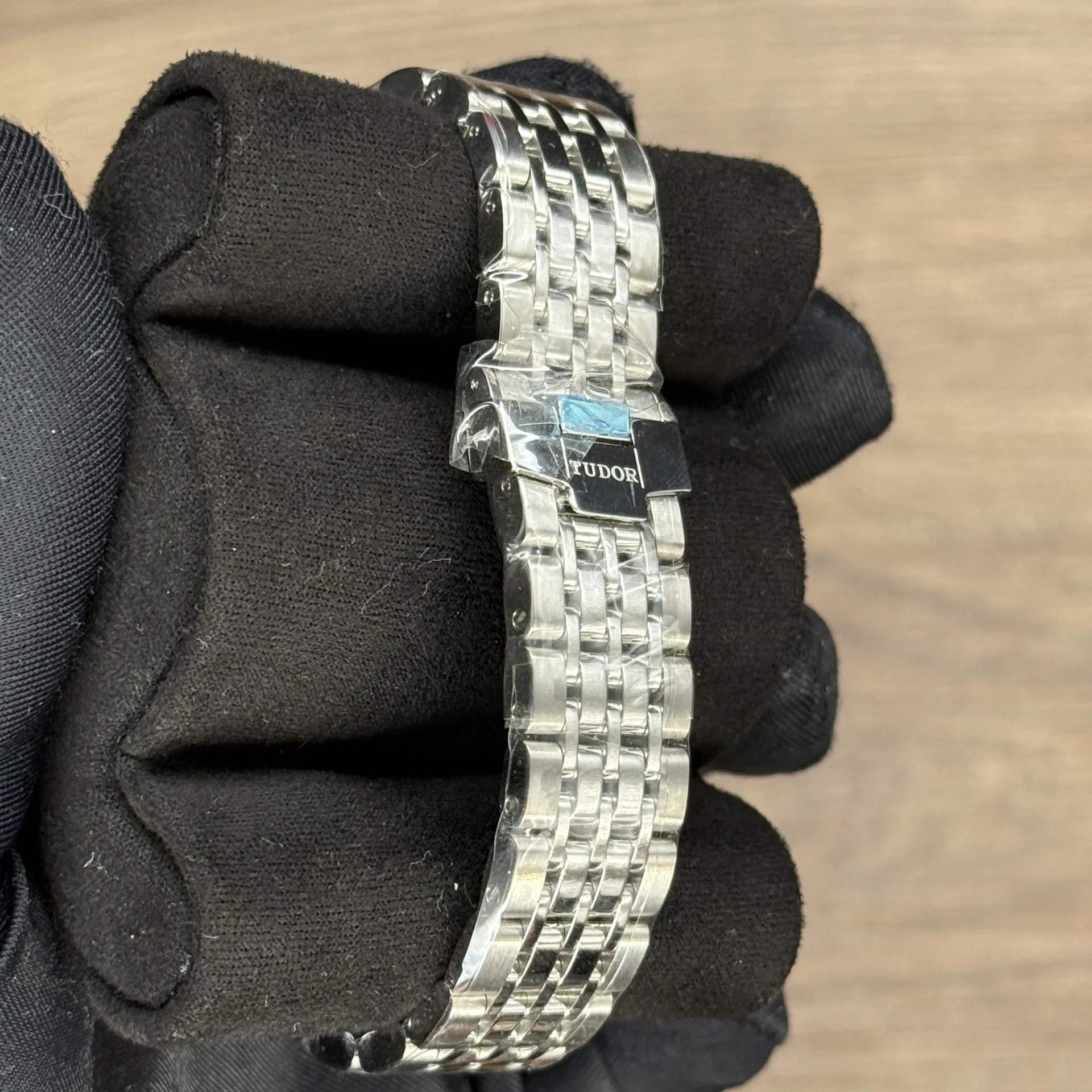 Tudor 1926 36 White diamond-set dial