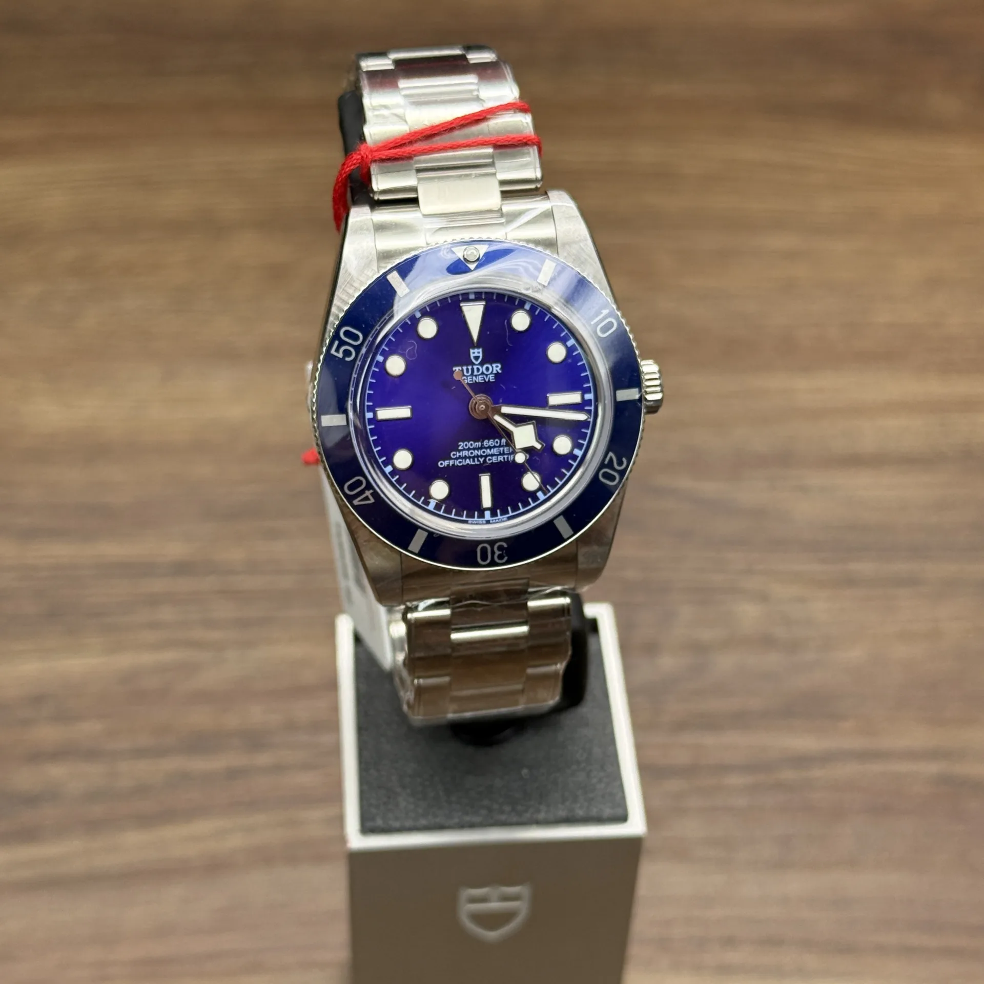 Tudor Black Bay 54 BB54