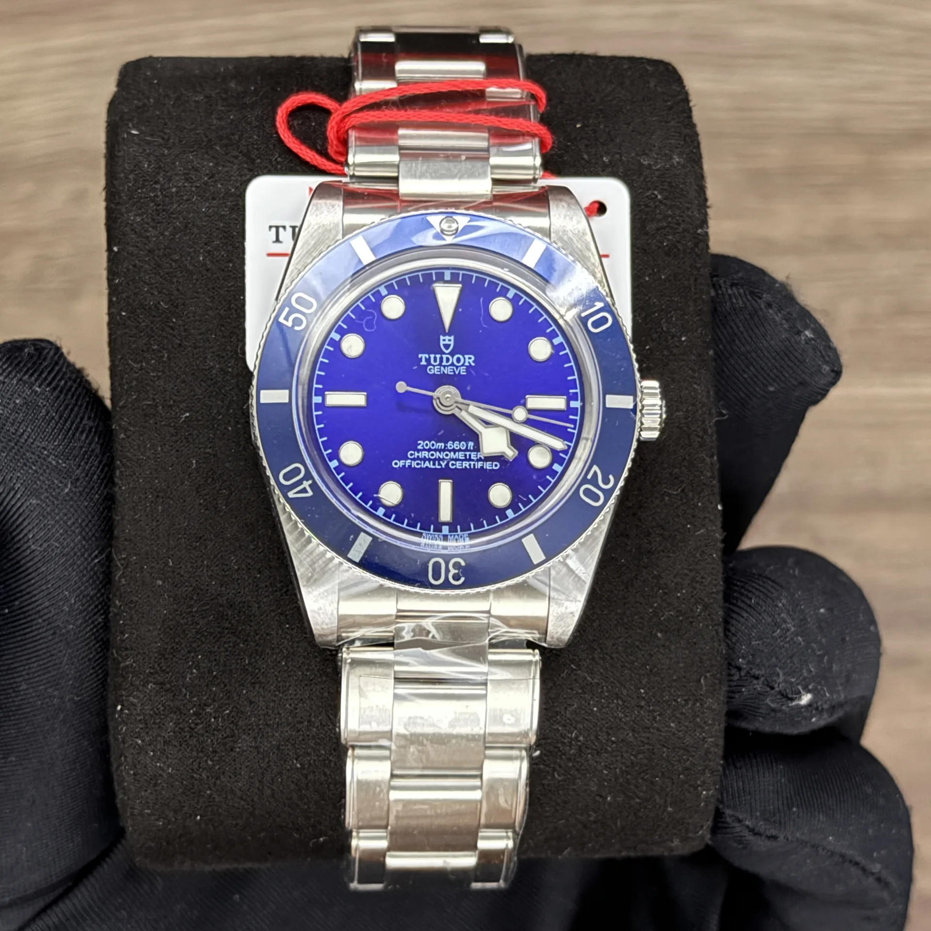 Tudor Black Bay 54 BB54