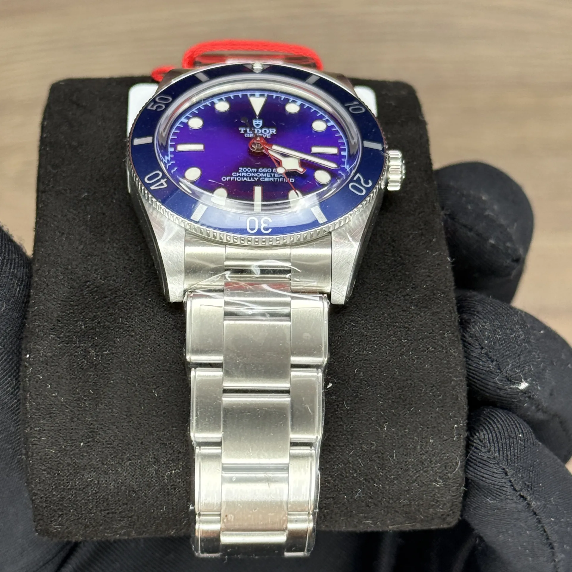 Tudor Black Bay 54 BB54