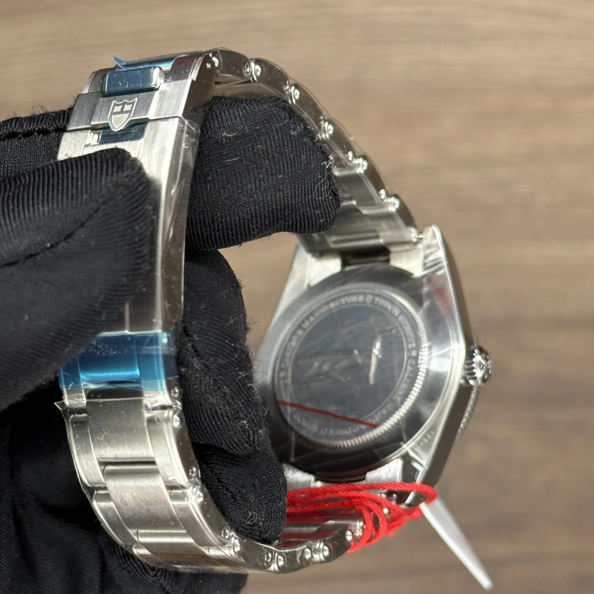 Tudor Black Bay 54 BB54