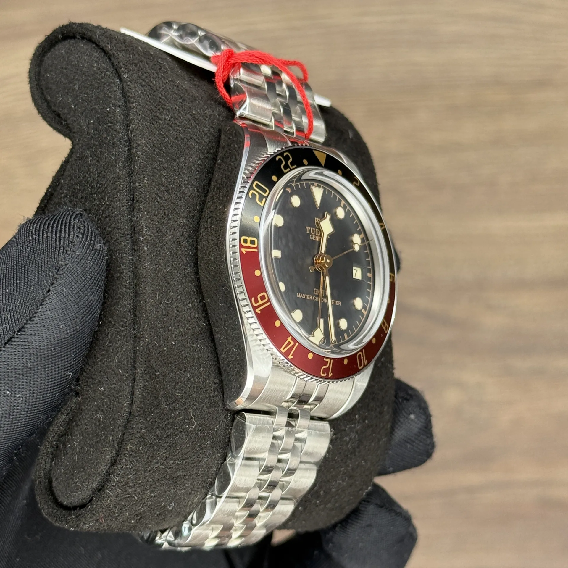 Tudor Black Bay 58 GMT "Coke"