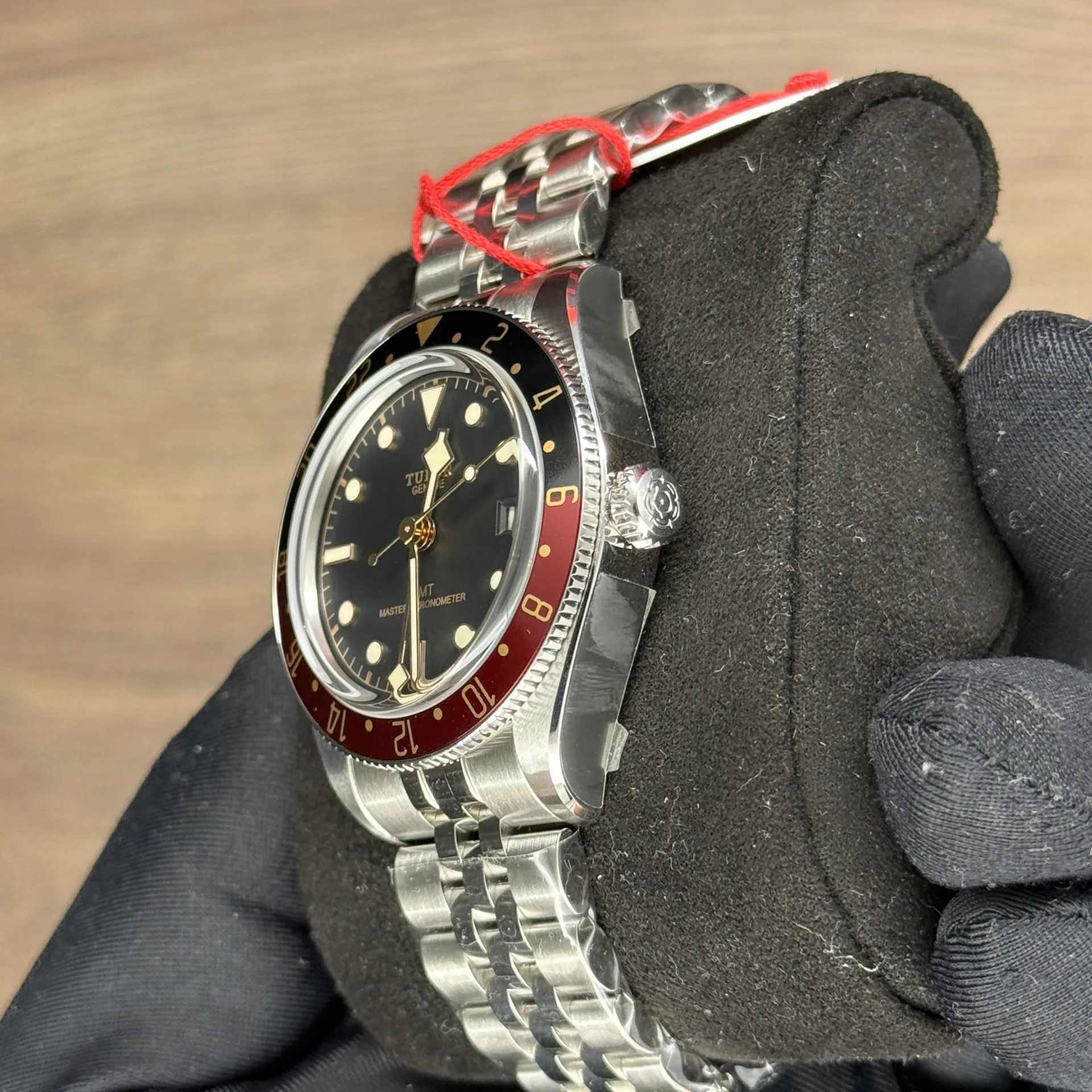 Tudor Black Bay 58 GMT "Coke"