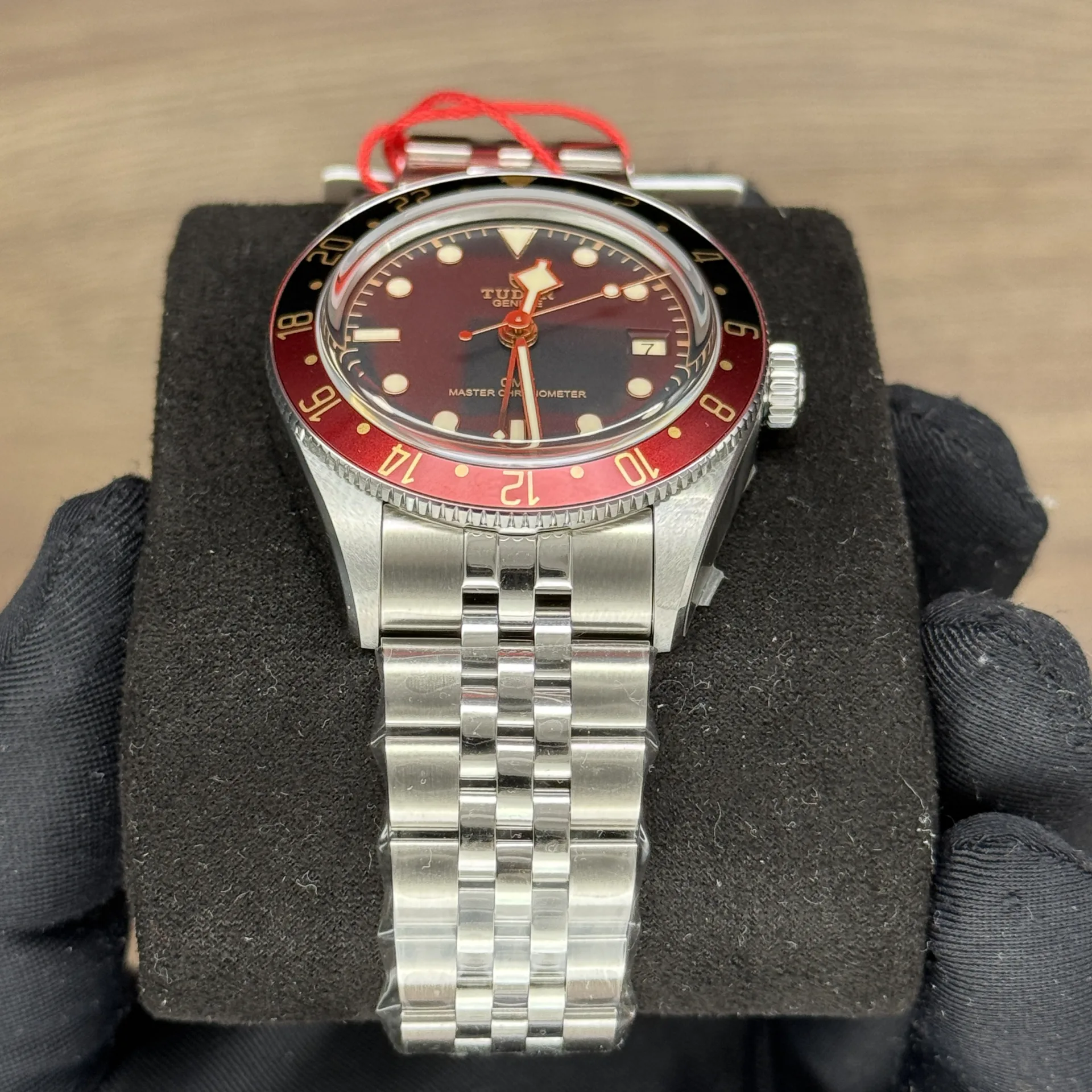 Tudor Black Bay 58 GMT "Coke"