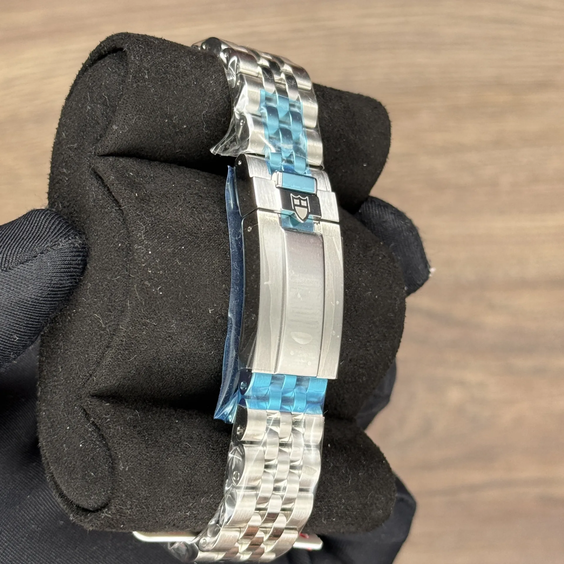 Tudor Black Bay 58 GMT "Coke"