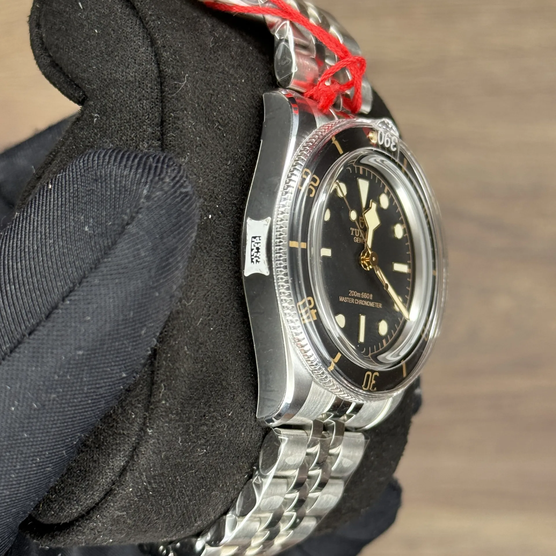 Tudor Black Bay 58
