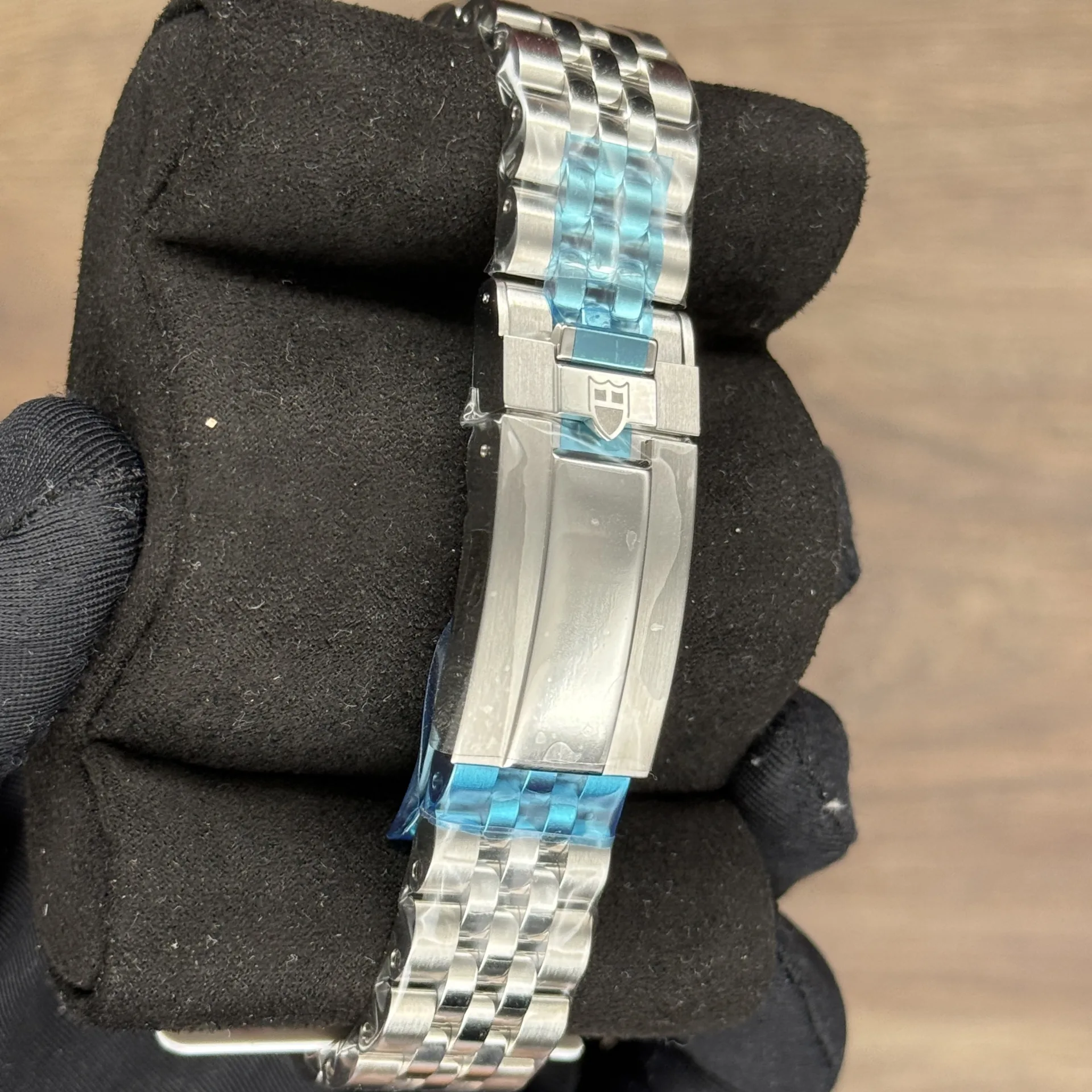 Tudor Black Bay 58