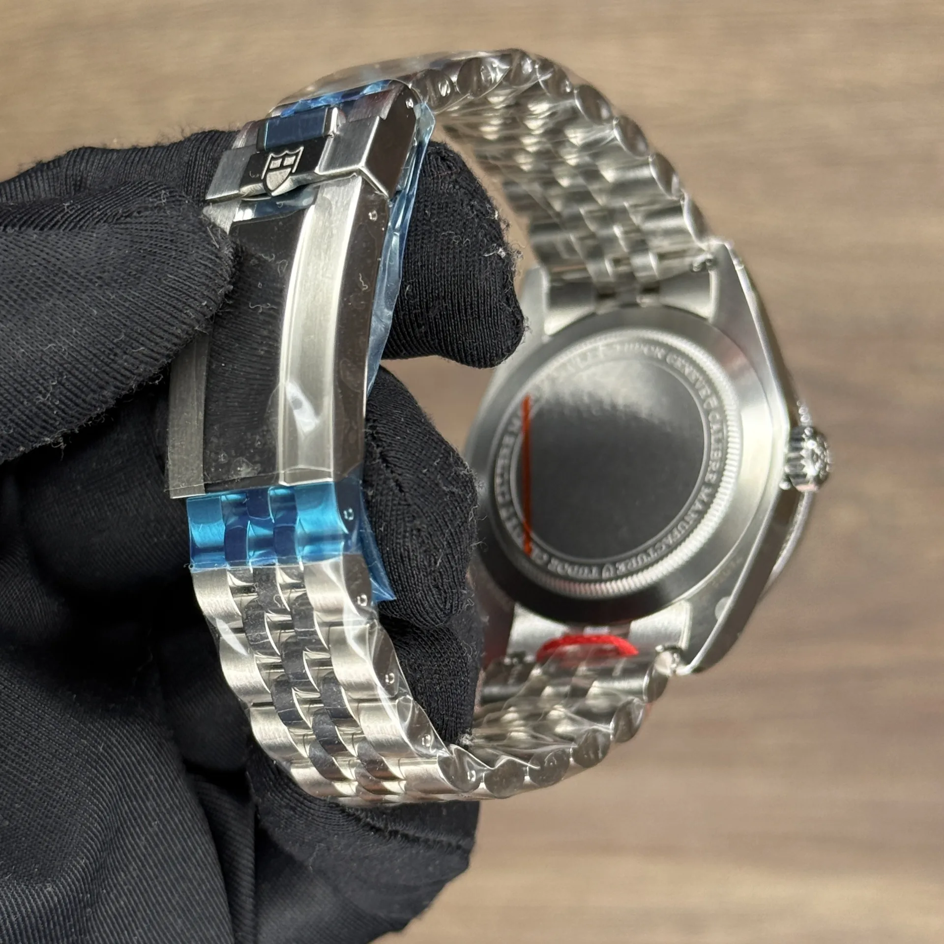Tudor Black Bay 58
