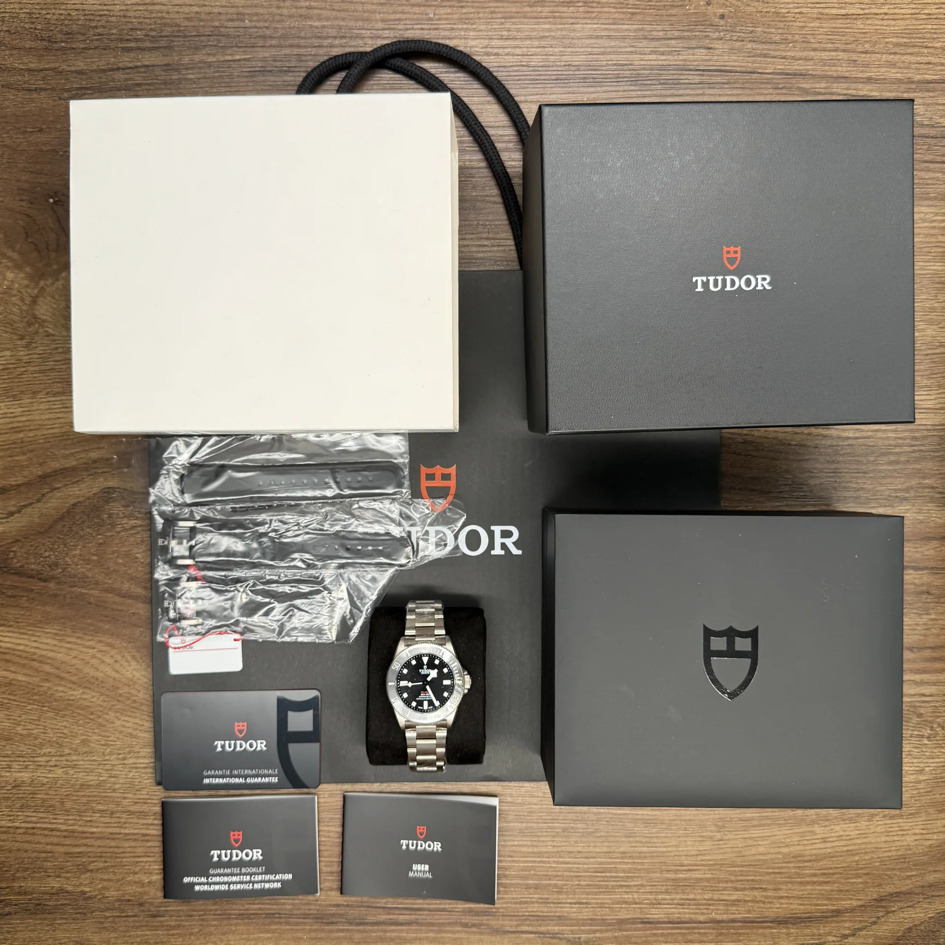 Tudor Pelagos 39