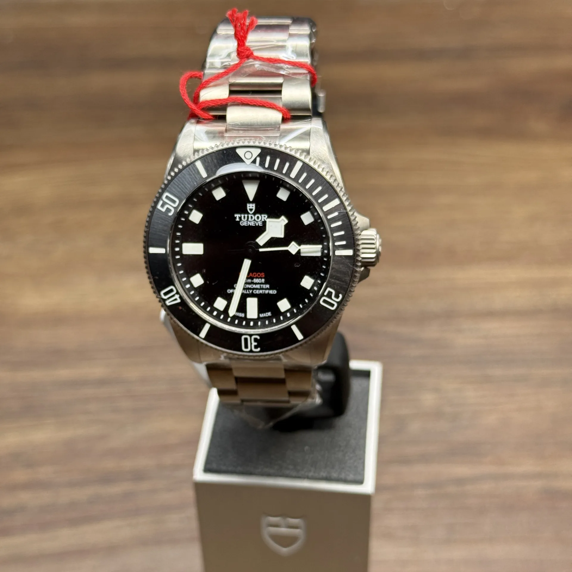 Tudor Pelagos 39