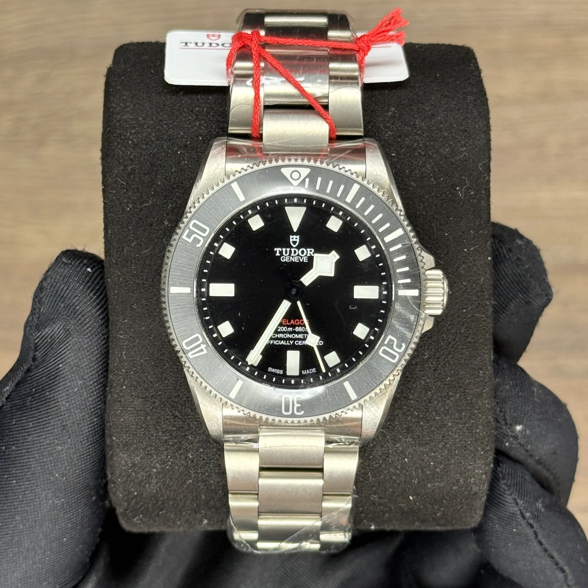 Tudor Pelagos 39
