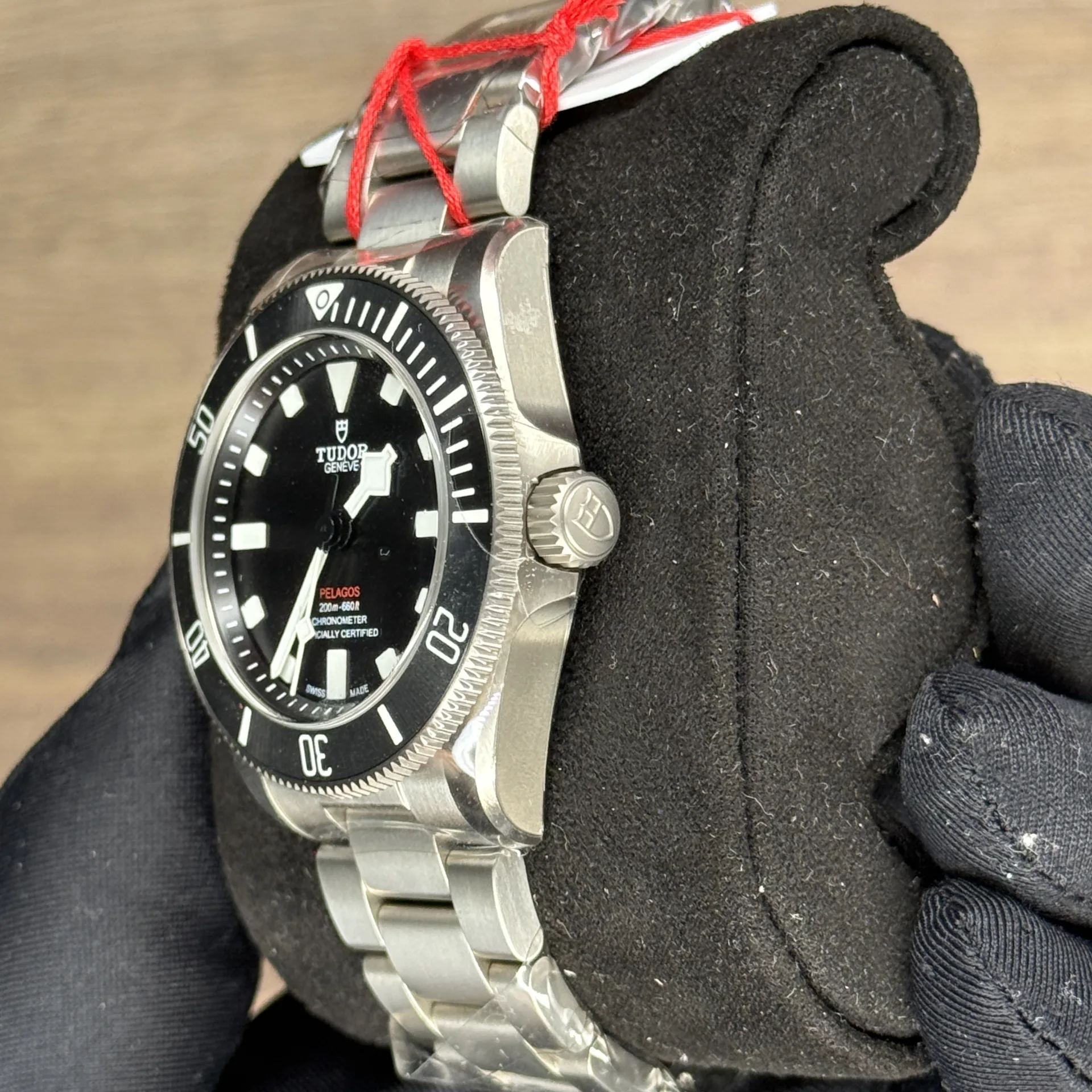Tudor Pelagos 39