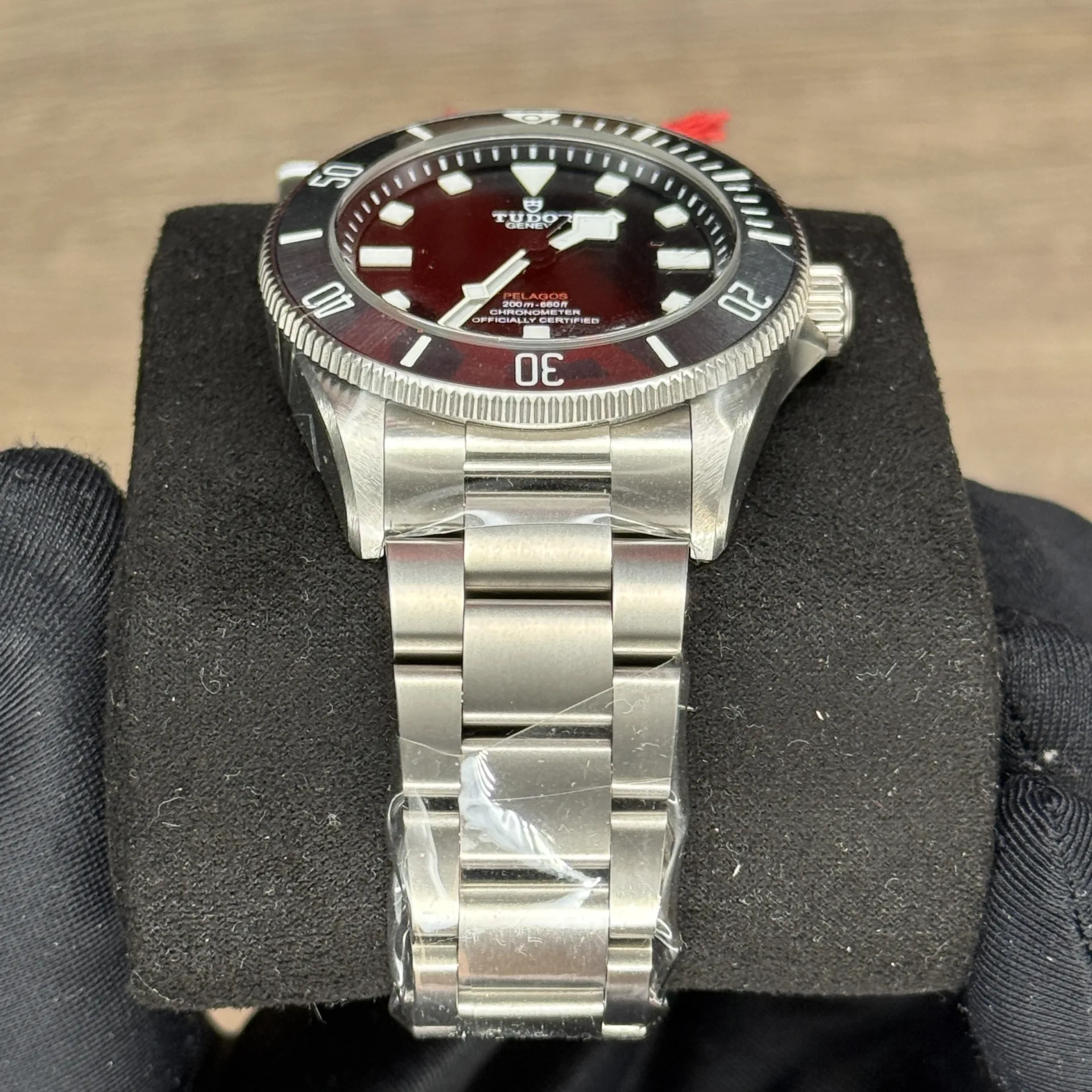 Tudor Pelagos 39