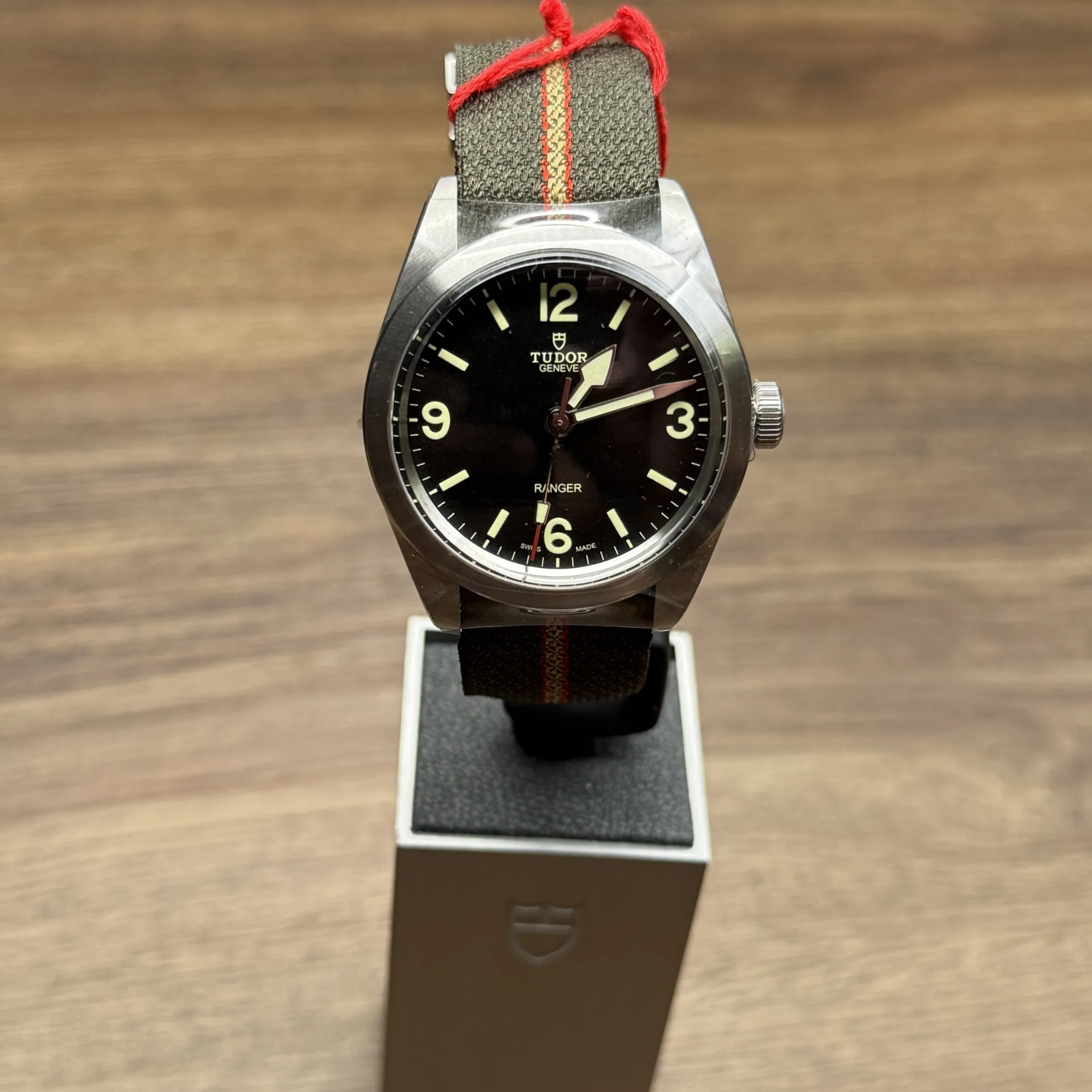 Tudor Ranger 39