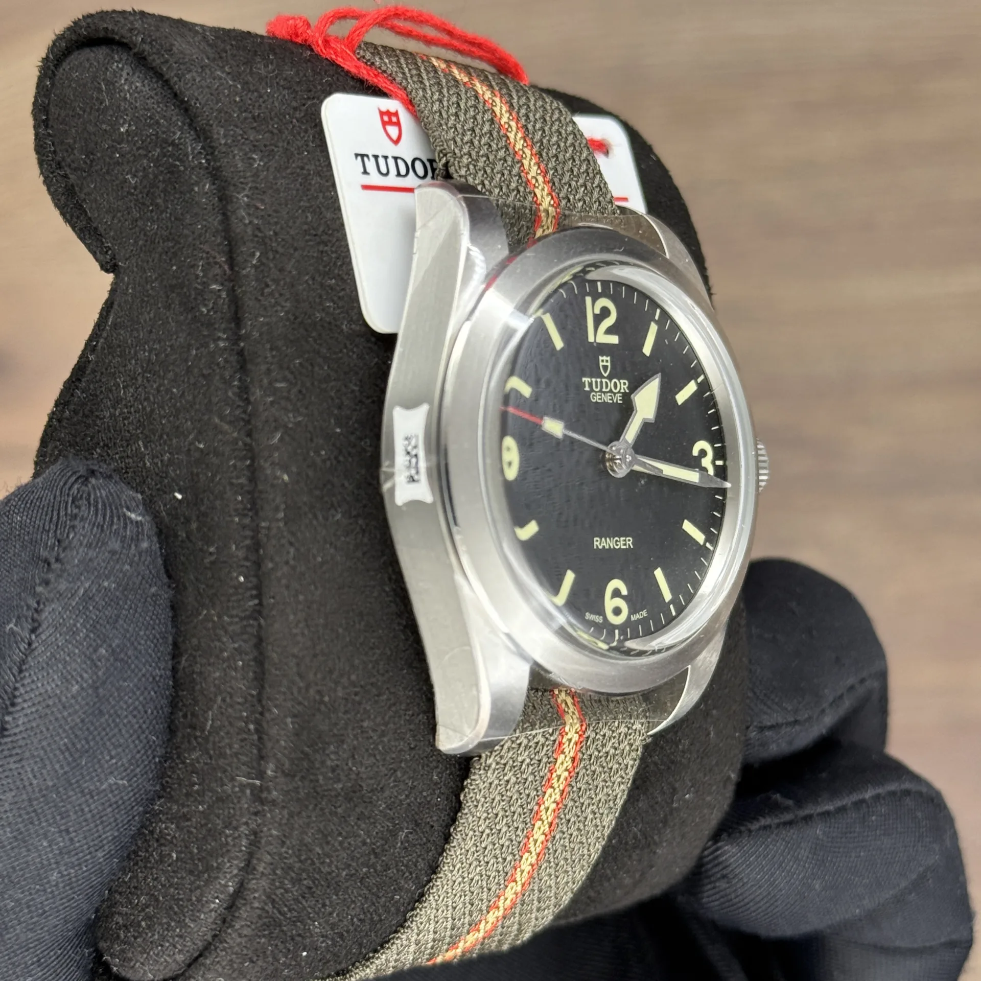 Tudor Ranger 39