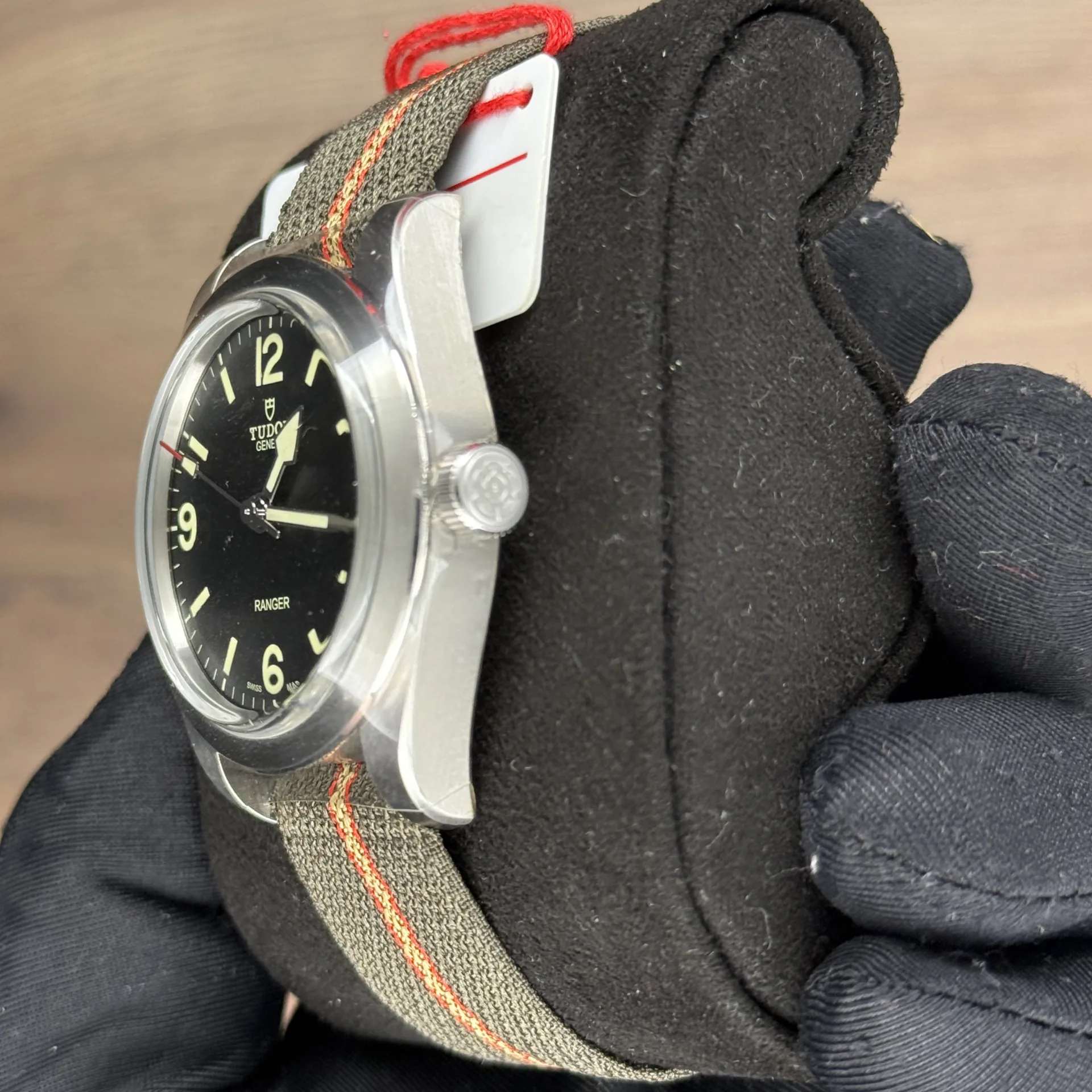 Tudor Ranger 39