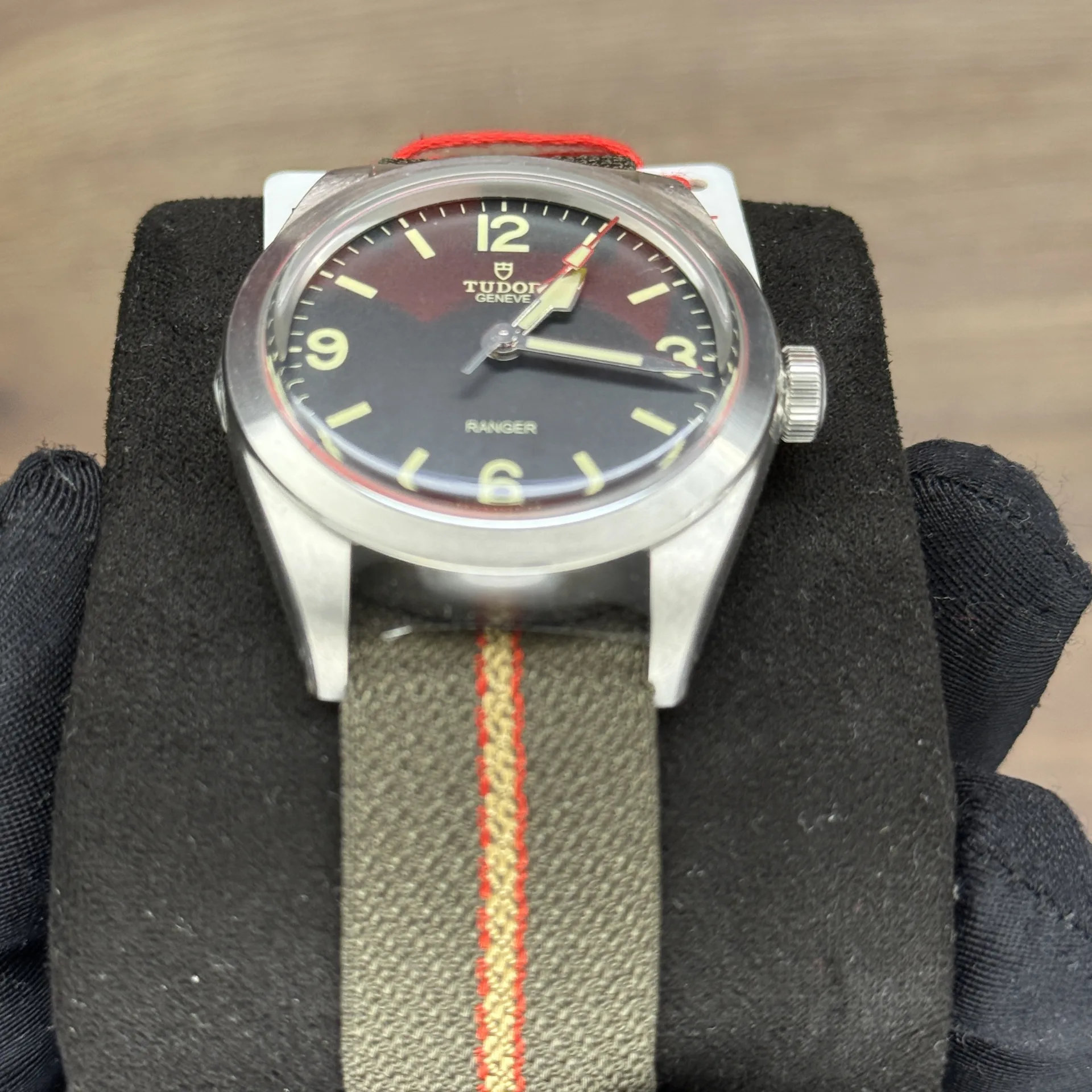 Tudor Ranger 39
