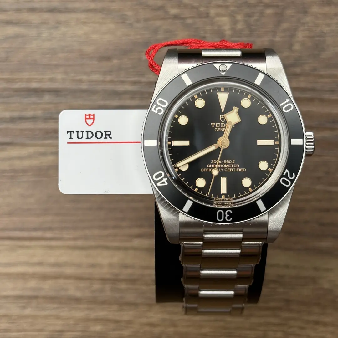 Tudor Black Bay 54 BB54