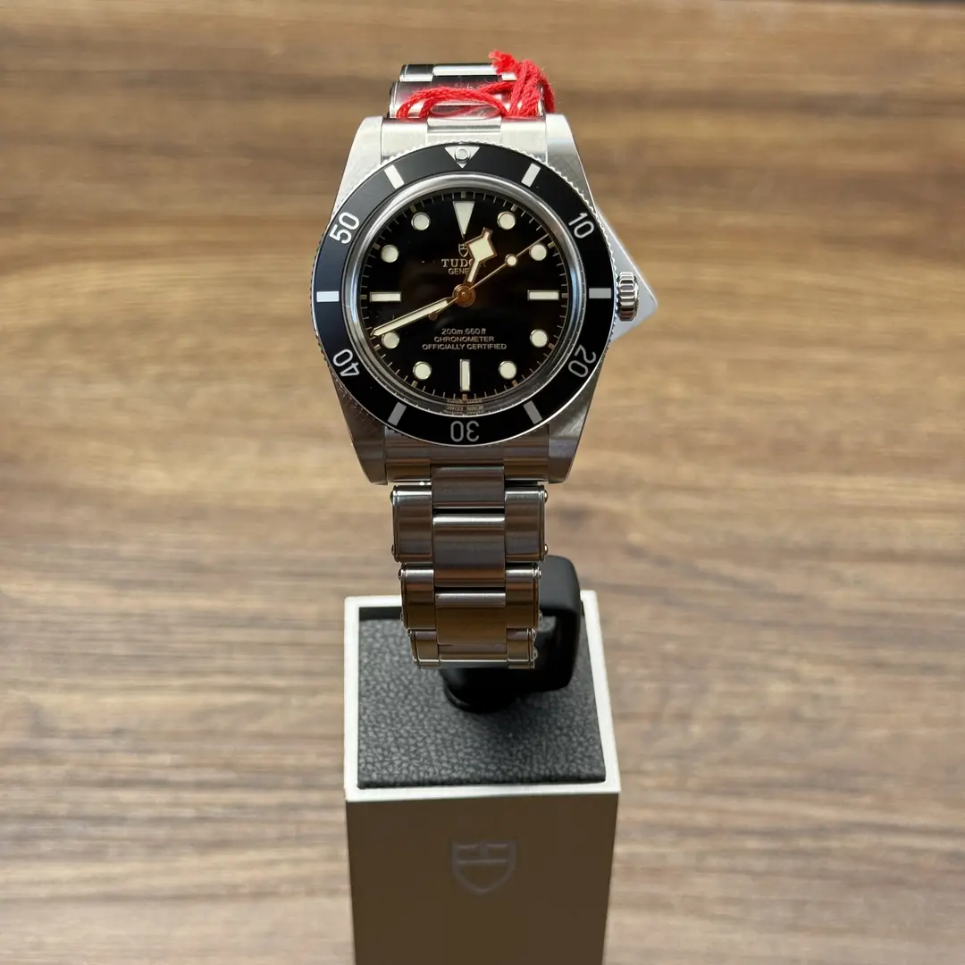 Tudor Black Bay 54 BB54
