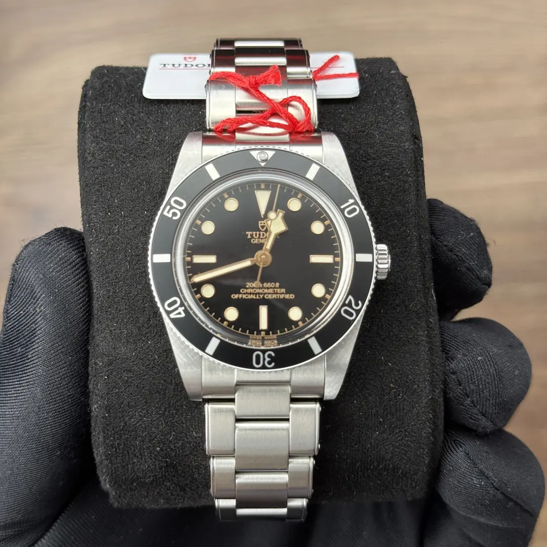 Tudor Black Bay 54 BB54