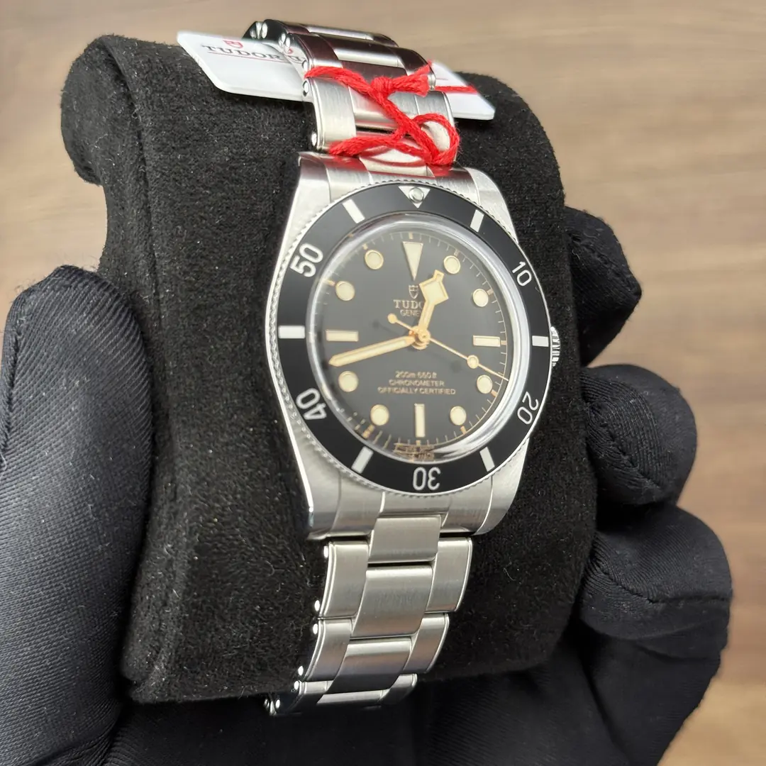 Tudor Black Bay 54 BB54