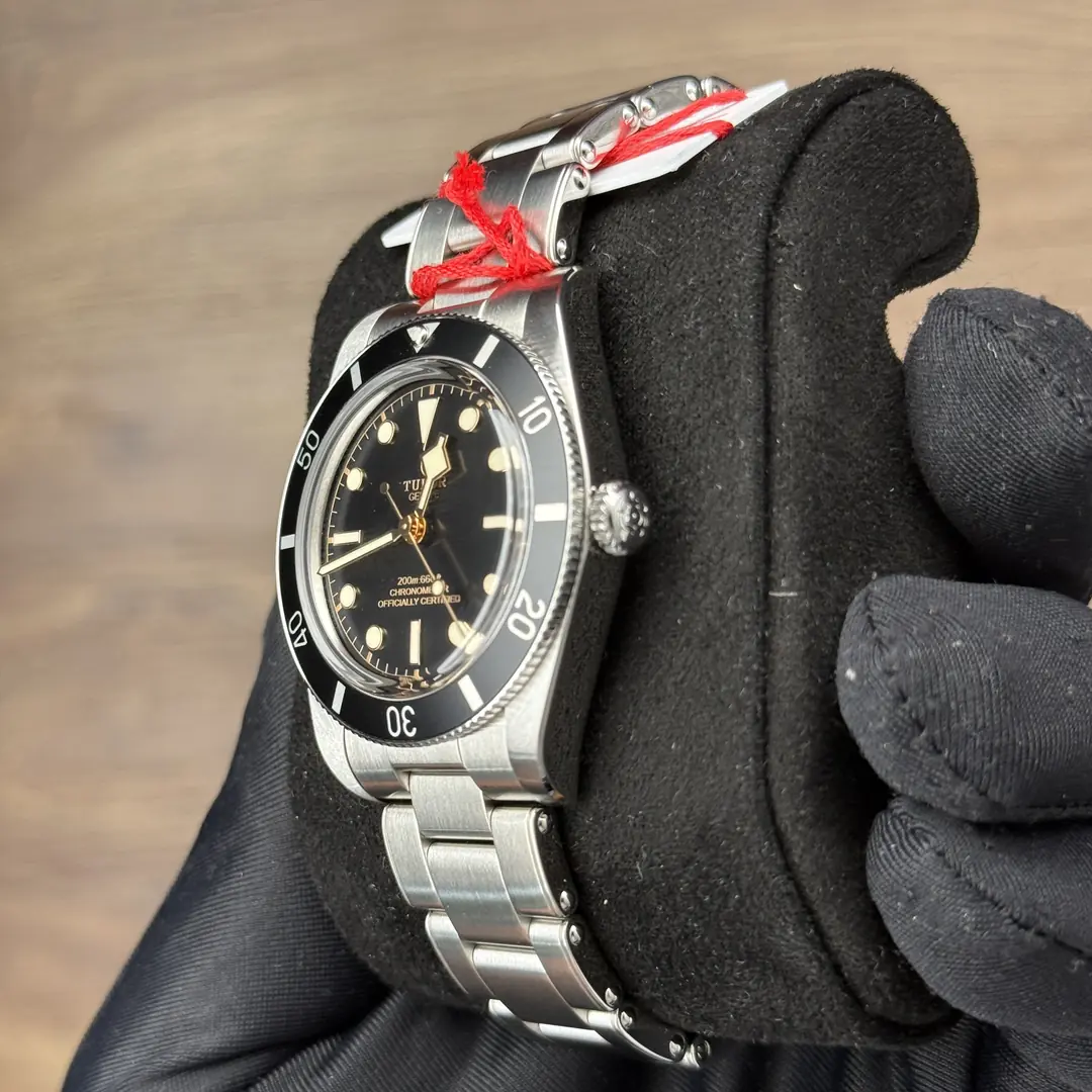 Tudor Black Bay 54 BB54