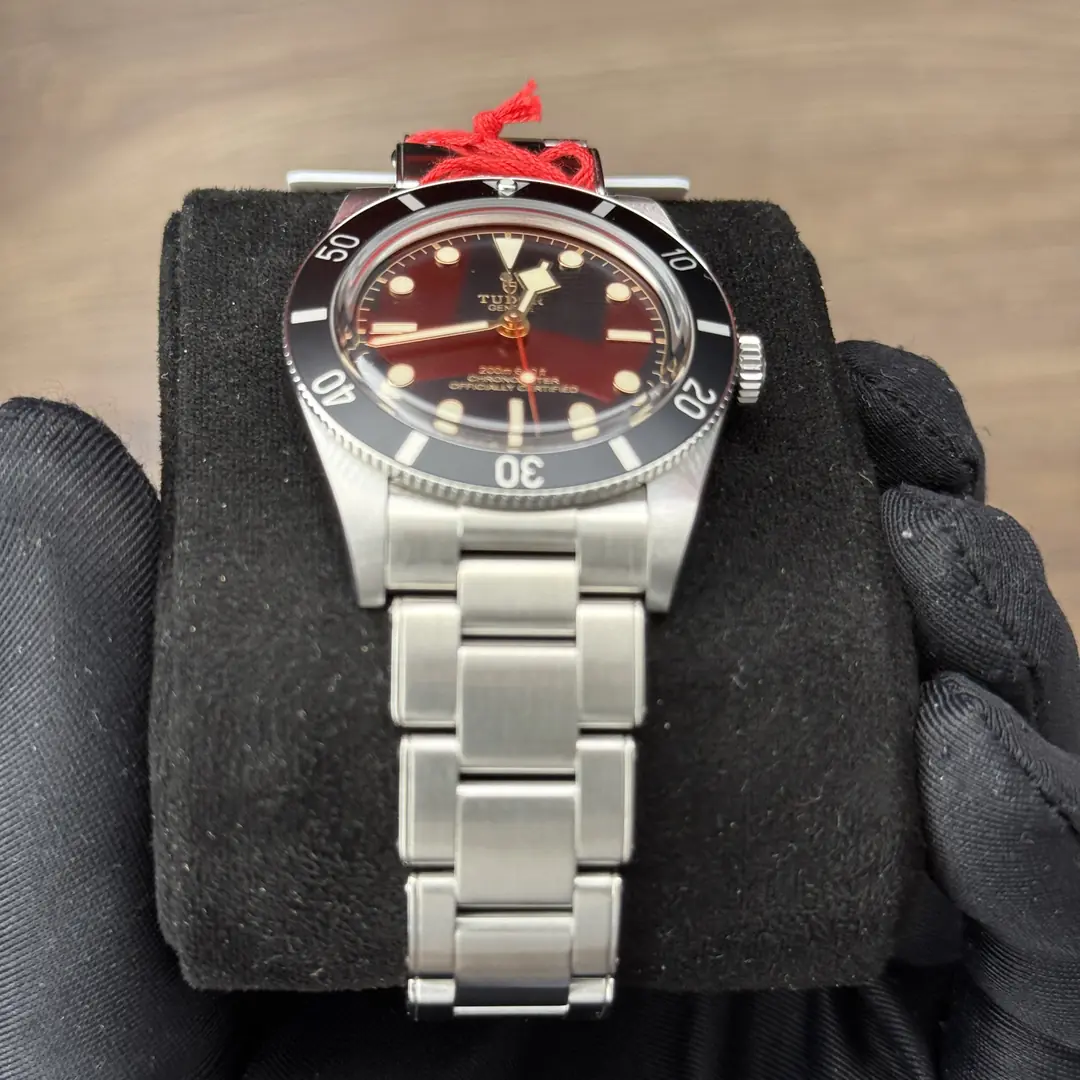 Tudor Black Bay 54 BB54
