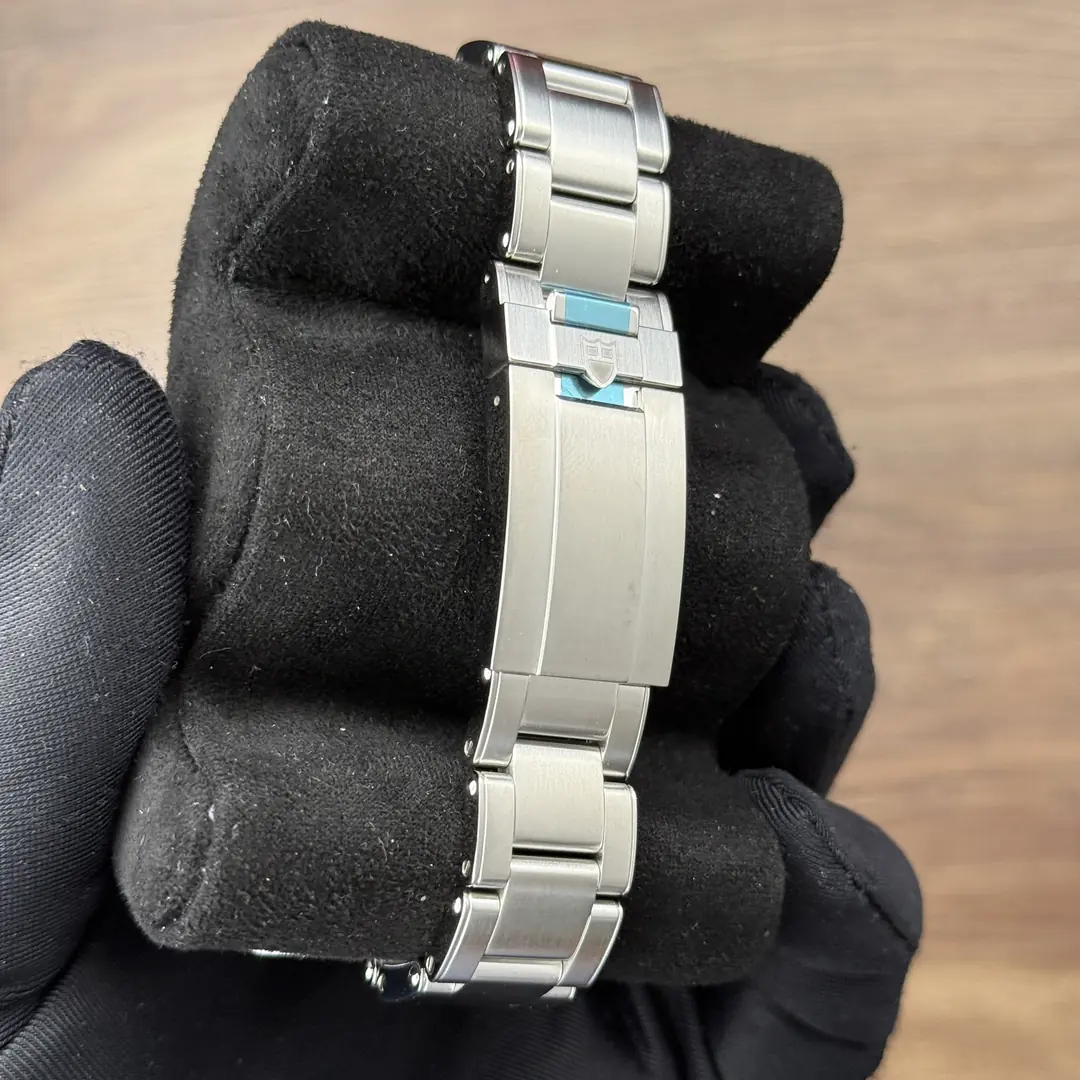 Tudor Black Bay 54 BB54